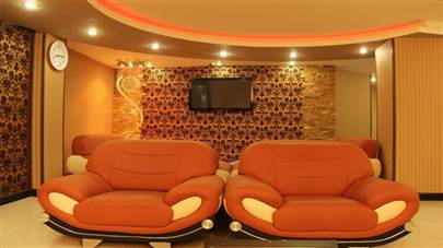 لابی هتل آپادانا بندرعباس لابی هتل آپادانا بندرعباس